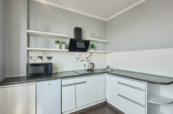 2-Комнатная квартира на сутки в  Гродно,  Захарова ул., 24    изображение 8 - kvartirka.by