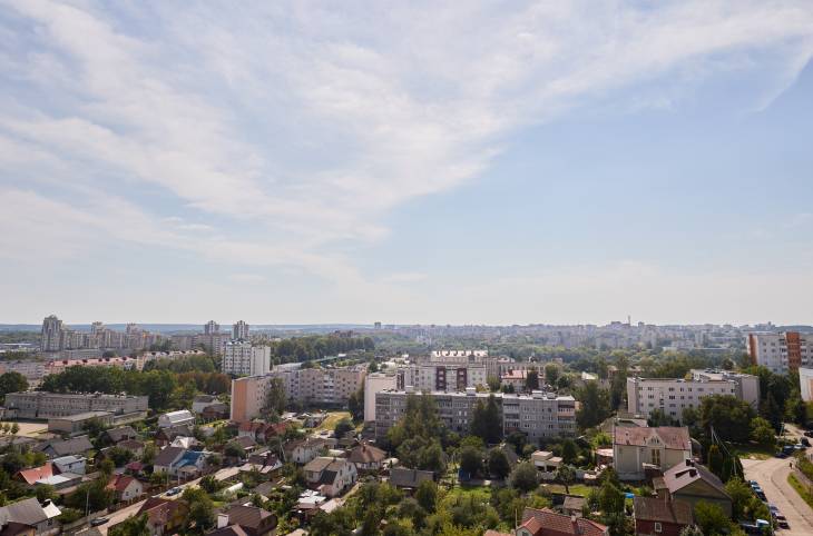 2-Комнатная квартира на сутки в  Гродно,  Захарова ул., 24    изображение 15 - kvartirka.by