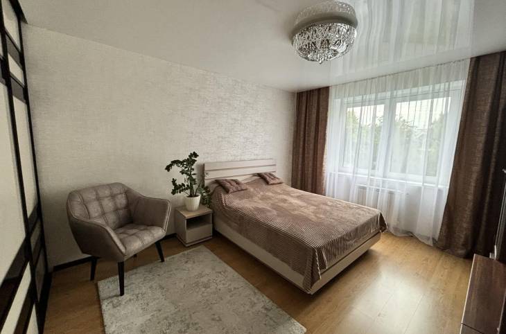 1-Комнатная квартира на сутки в  Витебске,  Правды ул., 66/3    изображение 6 - kvartirka.by