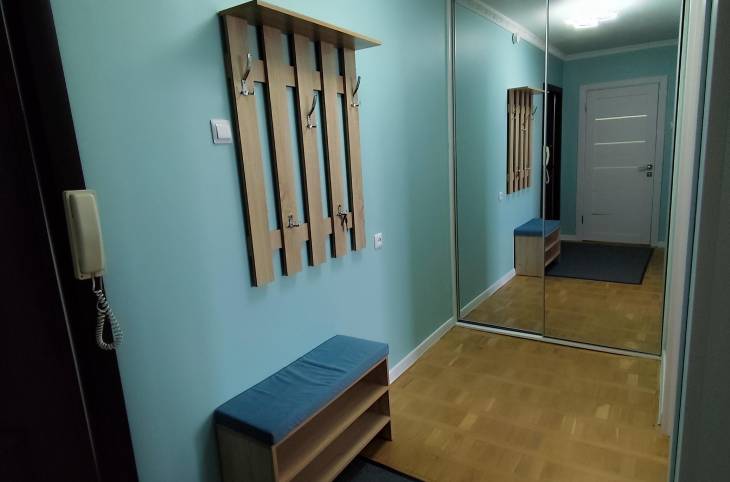 1-Комнатная квартира на сутки в  Бресте,  Дзержинского ул., 49    изображение 9 - kvartirka.by
