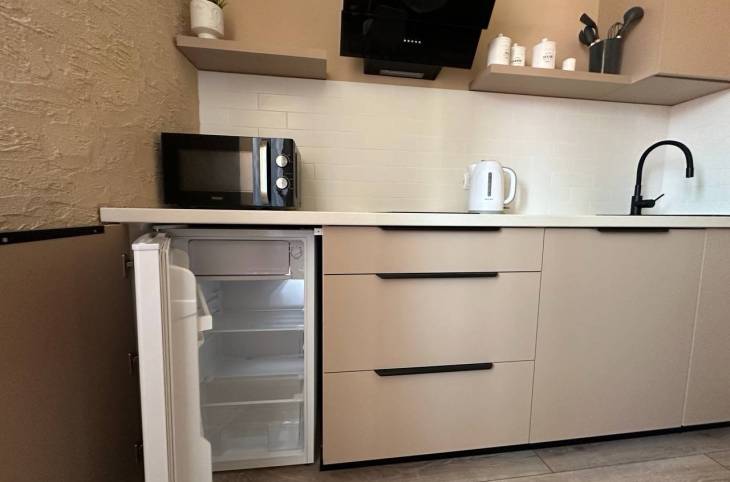 1-Комнатная квартира на сутки в  Гродно,  Антонова ул., 4    изображение 8 - kvartirka.by