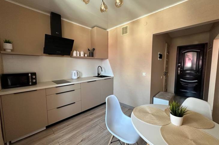 1-Комнатная квартира на сутки в  Гродно,  Антонова ул., 4    изображение 7 - kvartirka.by