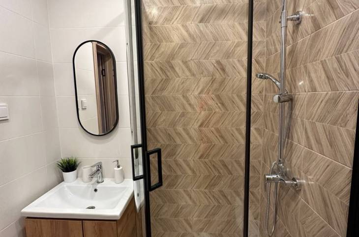 1-Комнатная квартира на сутки в  Гродно,  Антонова ул., 4    изображение 10 - kvartirka.by