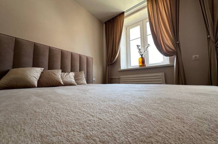 1-Комнатная квартира на сутки в  Гродно,  Антонова ул., 4    изображение 2 - kvartirka.by