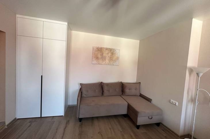 1-Комнатная квартира на сутки в  Гродно,  Антонова ул., 4    изображение 5 - kvartirka.by