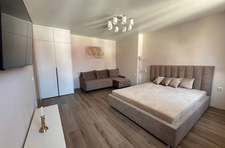 1-Комнатная квартира на сутки в  Гродно,  Антонова ул., 4    изображение 4 - kvartirka.by