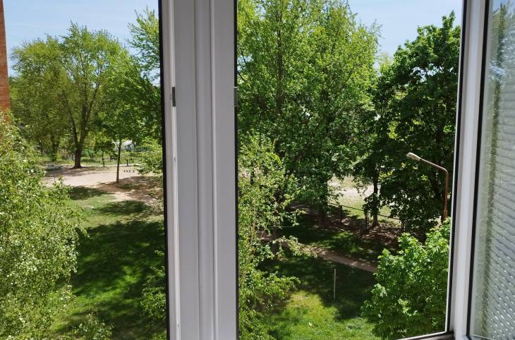 1-Комнатная квартира на сутки в  Бресте,  3-й Заводской пер., 34А    изображение 5 - kvartirka.by