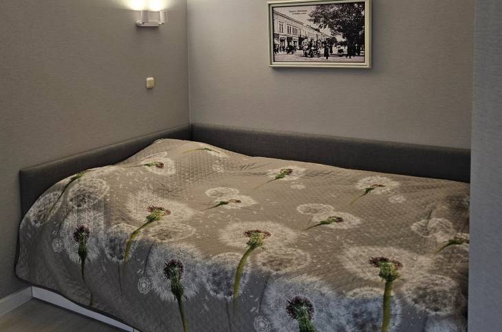 1-Комнатная квартира на сутки в  Бресте,  3-й Заводской пер., 34А    изображение 2 - kvartirka.by