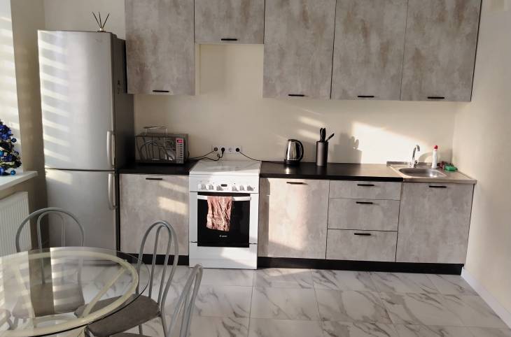 1-Комнатная квартира на сутки в  Бресте,  3-й Заводской пер., 34А    изображение 14 - kvartirka.by