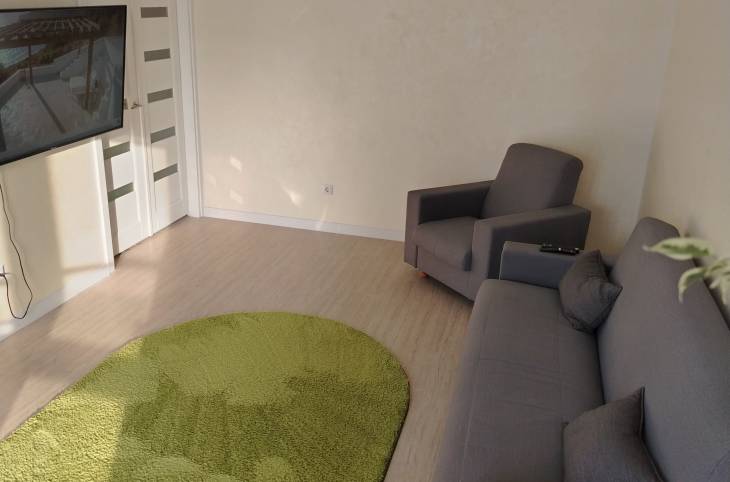 1-Комнатная квартира на сутки в  Бресте,  3-й Заводской пер., 34А    изображение 12 - kvartirka.by