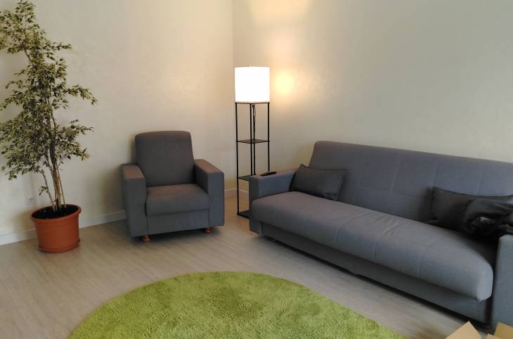 1-Комнатная квартира на сутки в  Бресте,  3-й Заводской пер., 34А    изображение 13 - kvartirka.by