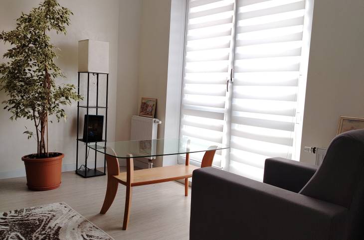 1-Комнатная квартира на сутки в  Бресте,  3-й Заводской пер., 34А    изображение 10 - kvartirka.by