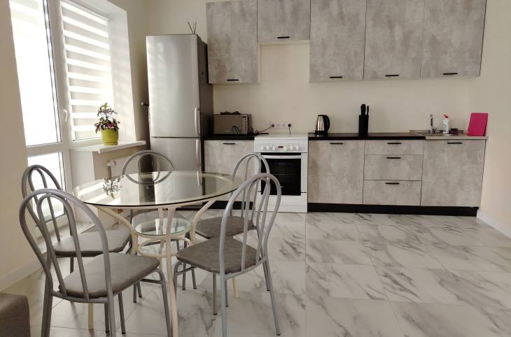 1-Комнатная квартира на сутки в  Бресте,  3-й Заводской пер., 34А    изображение 11 - kvartirka.by