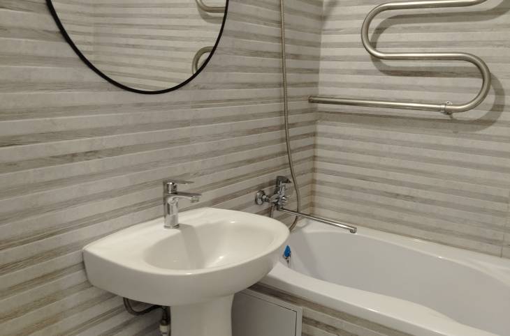 1-Комнатная квартира на сутки в  Бресте,  3-й Заводской пер., 34А    изображение 14 - kvartirka.by