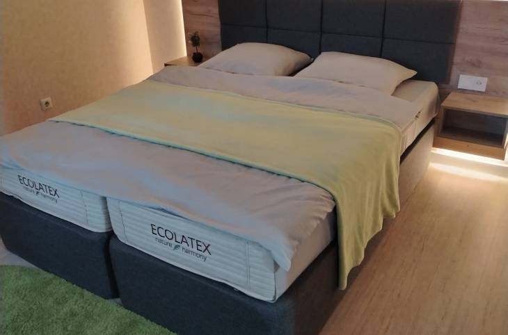 1-Комнатная квартира на сутки в  Бресте,  3-й Заводской пер., 34А    изображение 9 - kvartirka.by