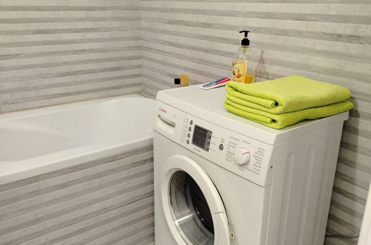 1-Комнатная квартира на сутки в  Бресте,  3-й Заводской пер., 34А    изображение 15 - kvartirka.by