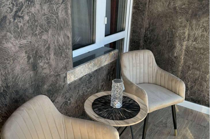 2-Комнатная квартира на сутки в  Бресте,  Октябрьской Революции ул., 45    изображение 16 - kvartirka.by