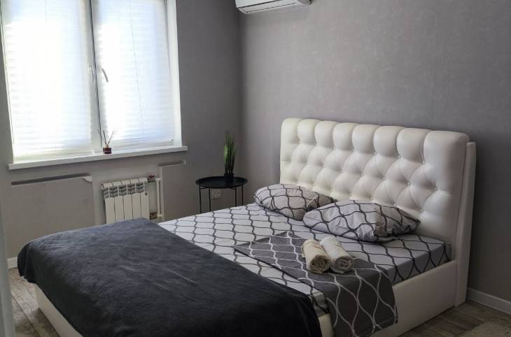 2-Комнатная квартира на сутки в  Бресте,  Советская ул., 56    изображение 1 - kvartirka.by