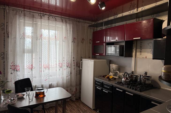 1-Комнатная квартира на сутки в  Витебске,  Чкалова ул., 32    изображение 5 - kvartirka.by