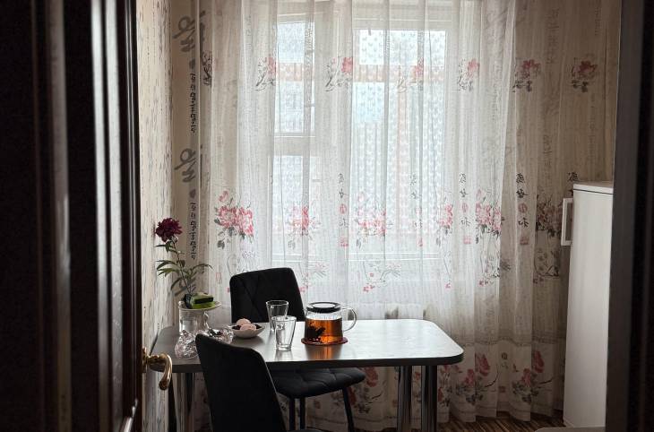 1-Комнатная квартира на сутки в  Витебске,  Чкалова ул., 32    изображение 4 - kvartirka.by