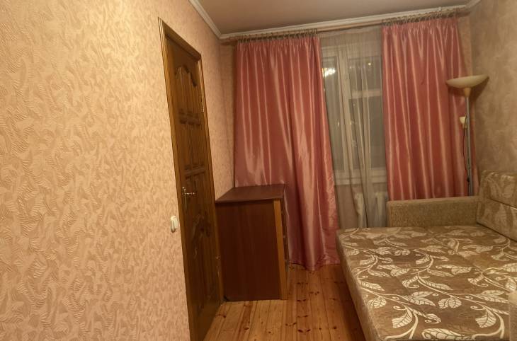 3-Комнатная квартира на сутки в  Минске,  Логойский тракт, 34    изображение 4 - kvartirka.by