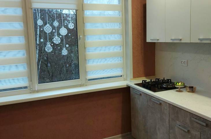 3-Комнатная квартира на сутки в  Светлогорске,  Калинина ул., 7В    изображение 6 - kvartirka.by