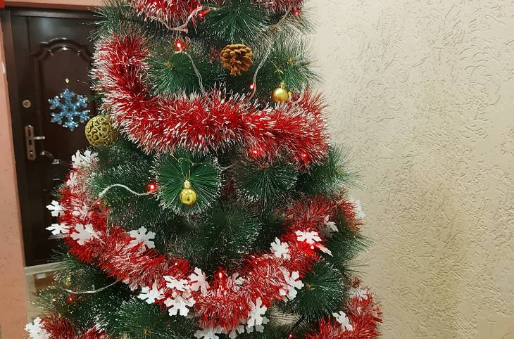 3-Комнатная квартира на сутки в  Светлогорске,  Калинина ул., 7В    изображение 4 - kvartirka.by