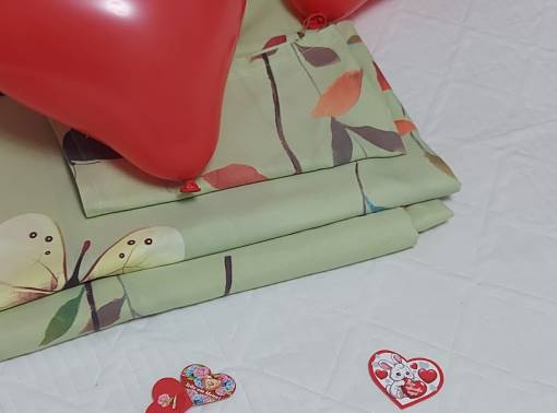 10 гостей - 5 кроватей. - kvartirka.by