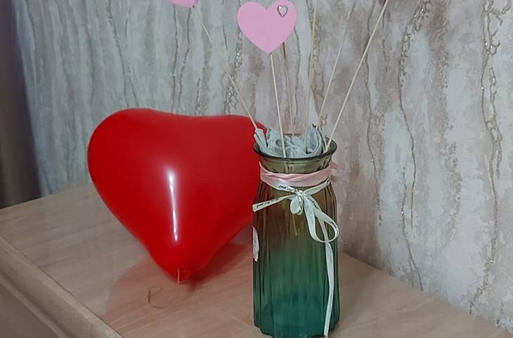 3-Комнатная квартира на сутки в  Светлогорске,  Калинина ул., 7В    изображение 5 - kvartirka.by