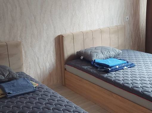 5 КРОВАТЕЙ - 10 ГОСТЕЙ. - kvartirka.by