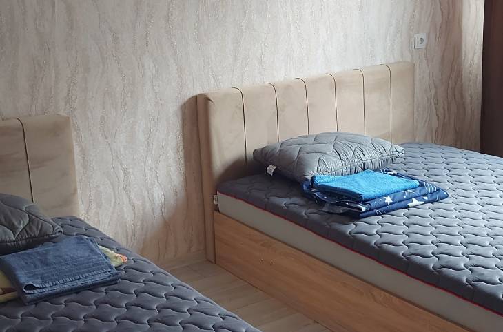 3-Комнатная квартира на сутки в  Светлогорске,  Калинина ул., 7В    изображение 2 - kvartirka.by