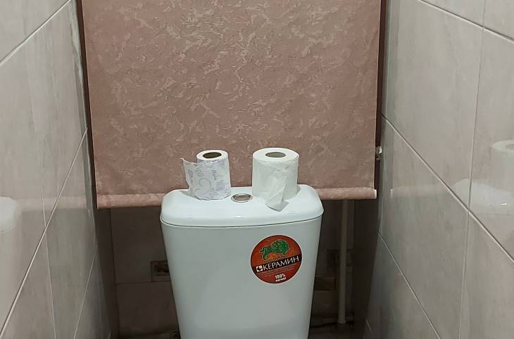 3-Комнатная квартира на сутки в  Светлогорске,  Калинина ул., 7В    изображение 9 - kvartirka.by