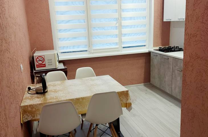 3-Комнатная квартира на сутки в  Светлогорске,  Калинина ул., 7В    изображение 8 - kvartirka.by