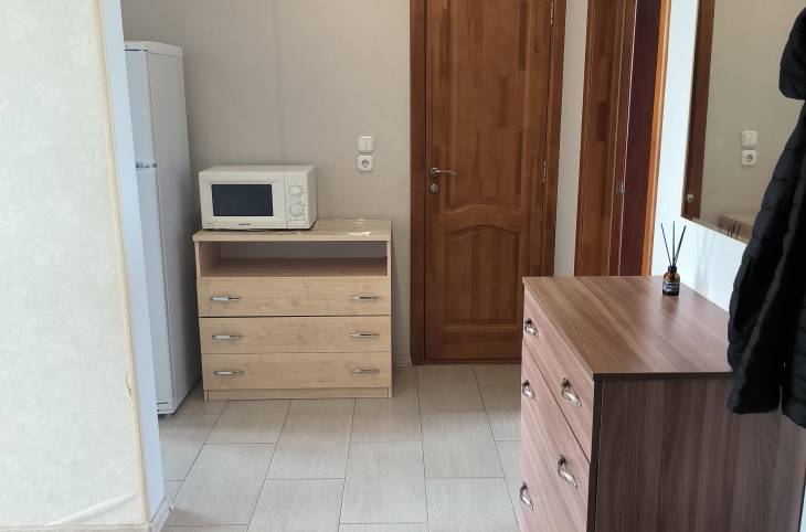 2-Комнатная квартира на сутки в  Речице,  Ленина ул., 49a    изображение 6 - kvartirka.by