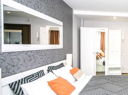 Квартира в центре Минска часы сутки быстро - kvartirka.by