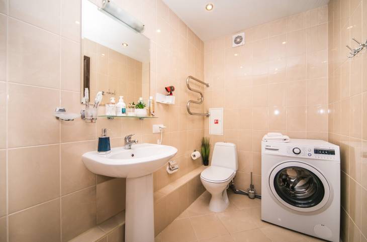 Студия на час в  Минске,  Щорса ул., 1    изображение 16 - kvartirka.by