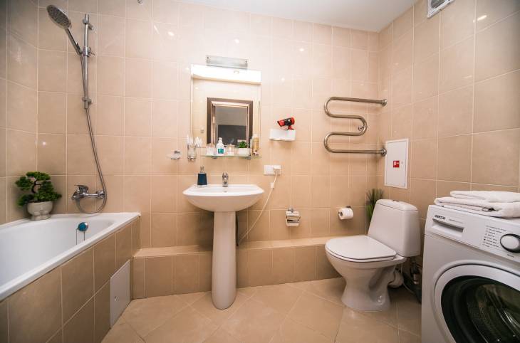 Студия на час в  Минске,  Щорса ул., 1    изображение 17 - kvartirka.by