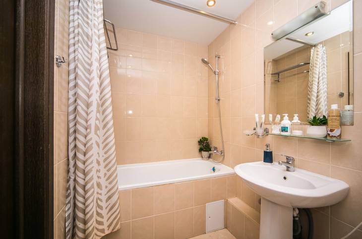 Студия на час в  Минске,  Щорса ул., 1    изображение 15 - kvartirka.by