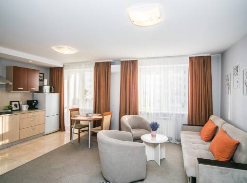 Квартира в центре Минска часы сутки быстро - kvartirka.by