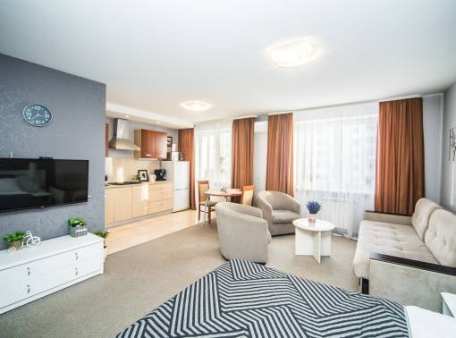 Квартира в центре Минска часы сутки быстро - kvartirka.by