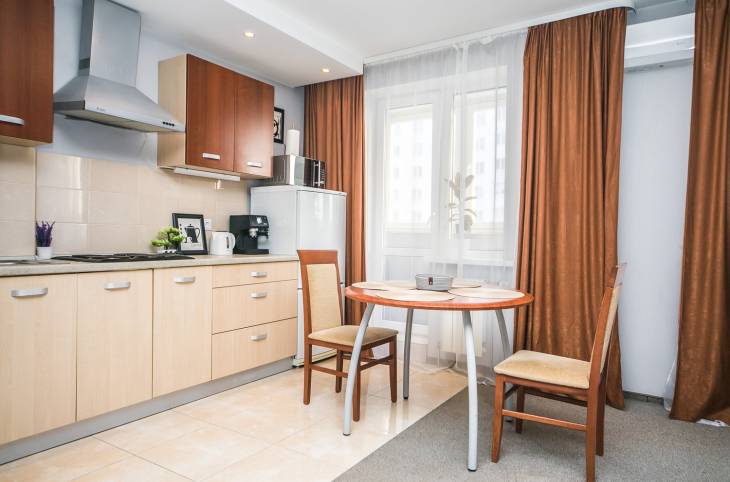 Студия на час в  Минске,  Щорса ул., 1    изображение 11 - kvartirka.by