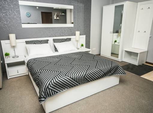 Квартира в центре Минска часы сутки быстро - kvartirka.by