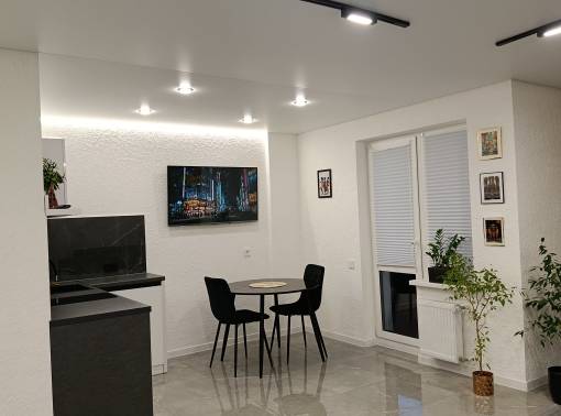 VIP-квартира в центре  - kvartirka.by