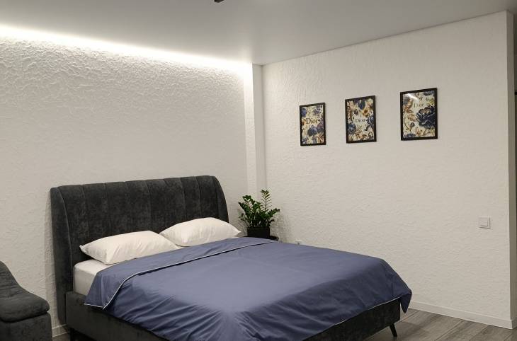 Студия на сутки в  Пинске,  Первомайская ул., 93    изображение 7 - kvartirka.by