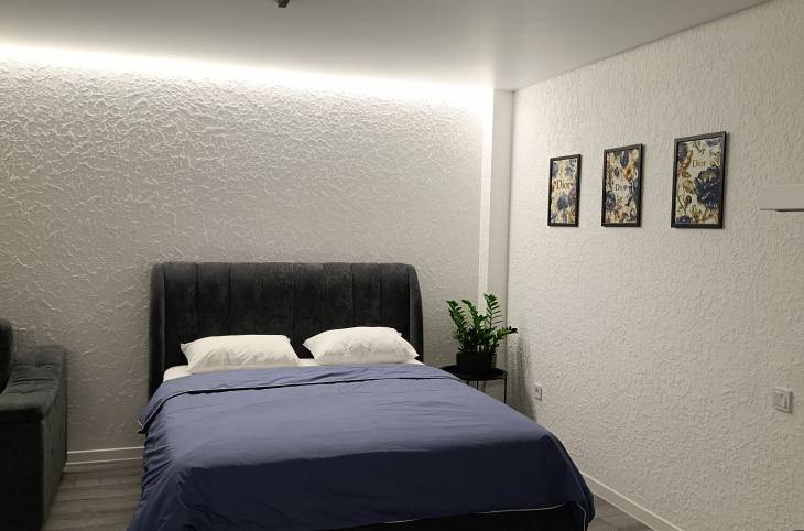 Студия на сутки в  Пинске,  Первомайская ул., 93    изображение 6 - kvartirka.by