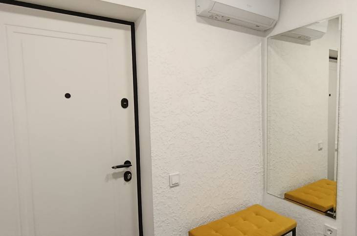 Студия на сутки в  Пинске,  Первомайская ул., 93    изображение 16 - kvartirka.by