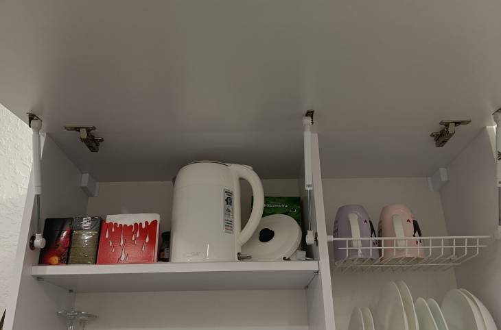 Студия на сутки в  Пинске,  Первомайская ул., 93    изображение 11 - kvartirka.by