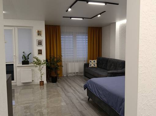 VIP-квартира в центре  - kvartirka.by