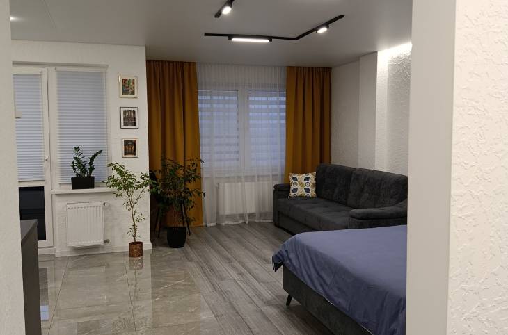 Студия на сутки в  Пинске,  Первомайская ул., 93    изображение 9 - kvartirka.by