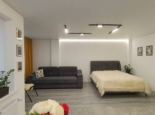 VIP-квартира в центре  - kvartirka.by